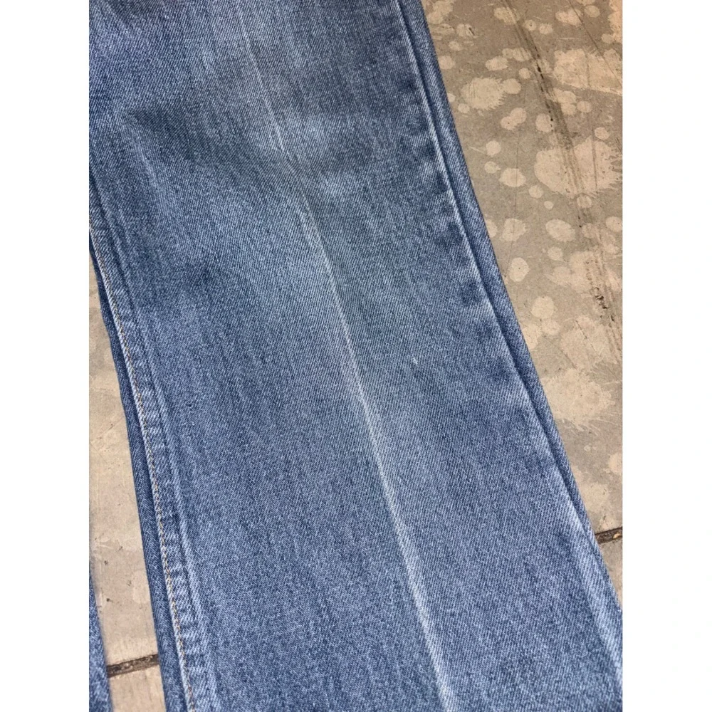 Vintage 70' Levi's Orange Tab Bootcut Jeans 31x36